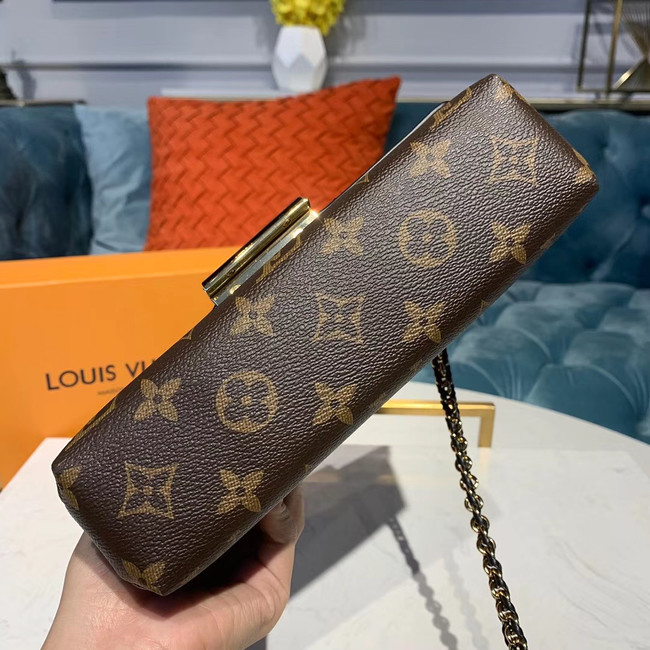 Louis vuitton original POCHETTE LV THELMA M44916