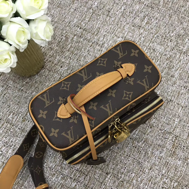 Louis Vuitton Original Monogram Canvas M44937