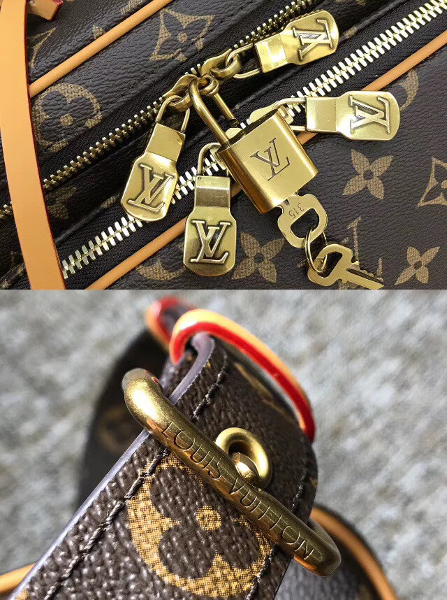 Louis Vuitton Original Monogram Canvas M44937