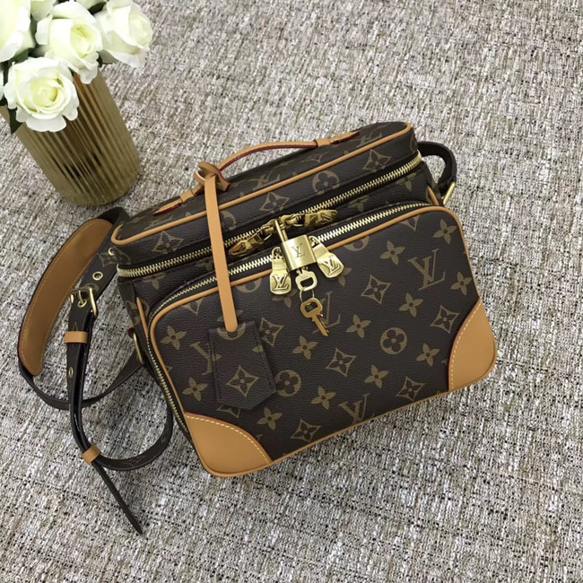 Louis Vuitton Original Monogram Canvas M44937