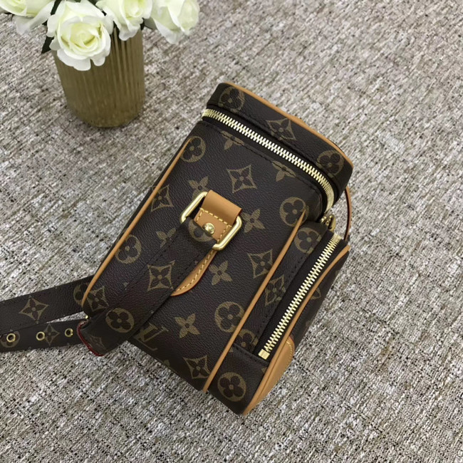 Louis Vuitton Original Monogram Canvas M44937