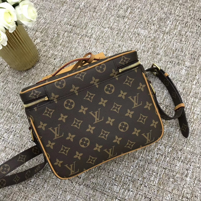 Louis Vuitton Original Monogram Canvas M44937