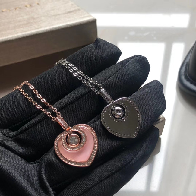 BVLGARI Necklace CE4487