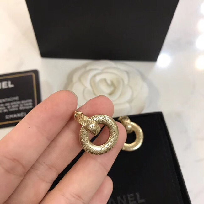 Chanel Earrings CE4486