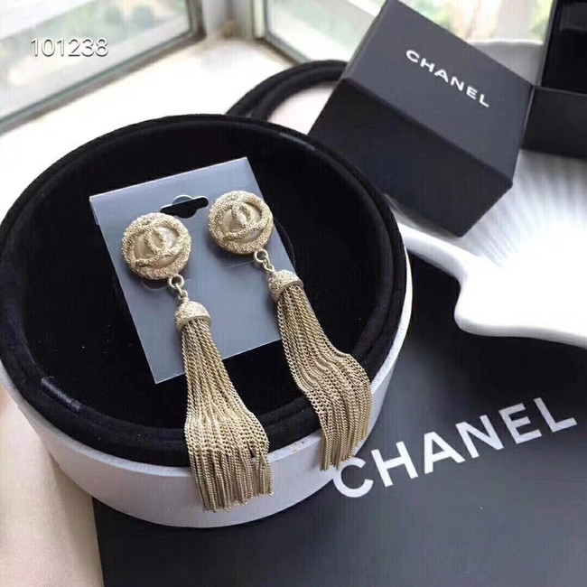 Chanel Earrings CE4487