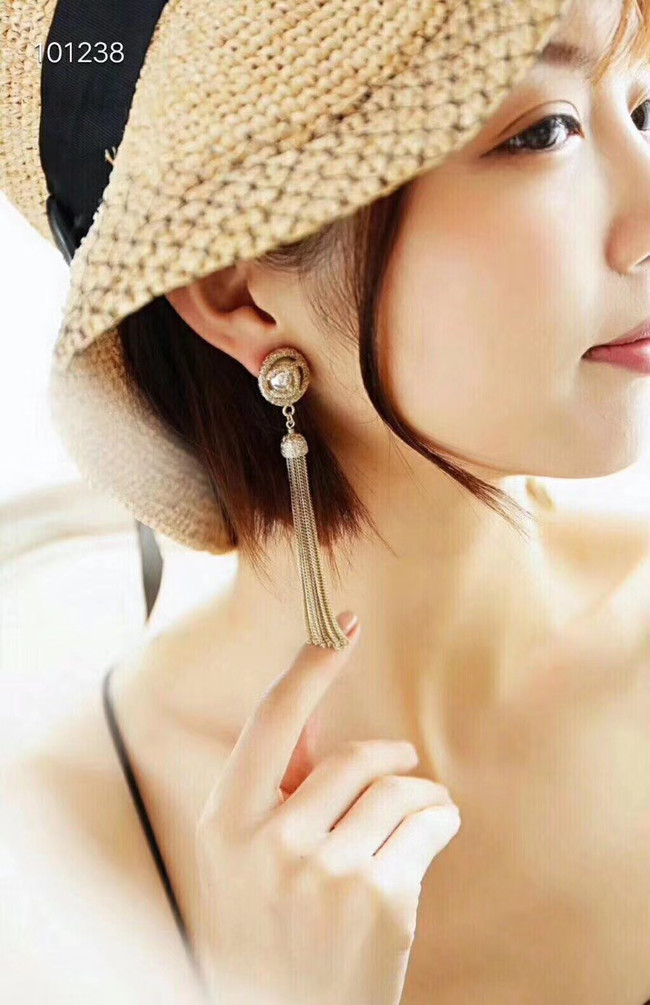 Chanel Earrings CE4487