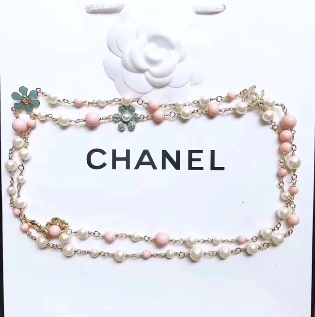 Chanel Necklace CE4485