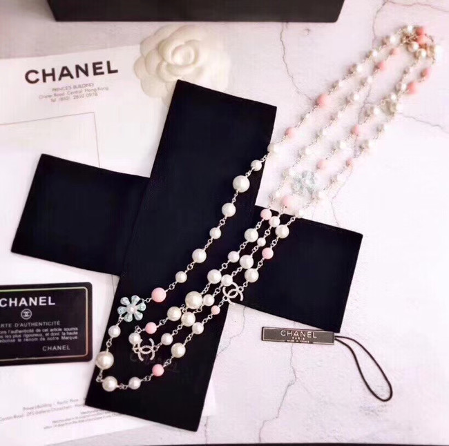 Chanel Necklace CE4485