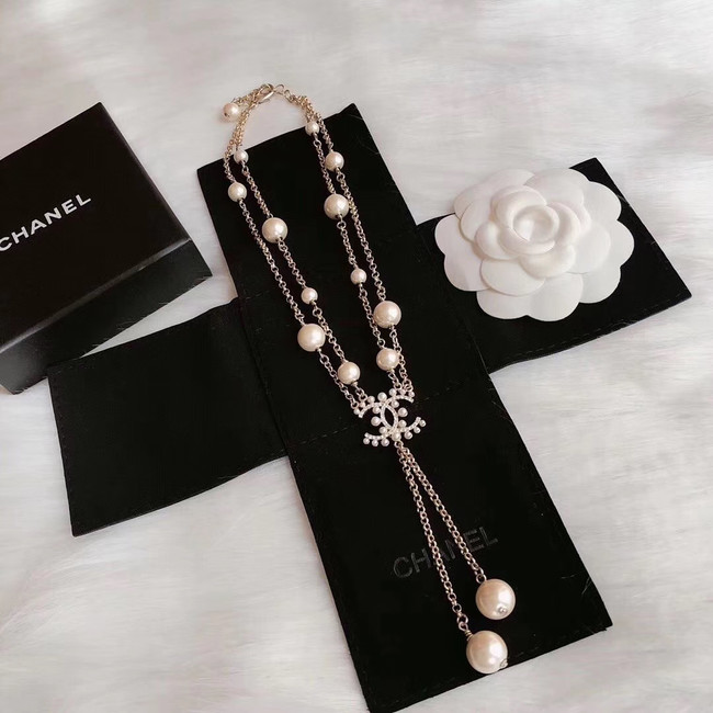 Chanel Necklace CE4495