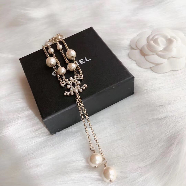Chanel Necklace CE4495