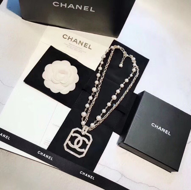 Chanel Necklace CE4506