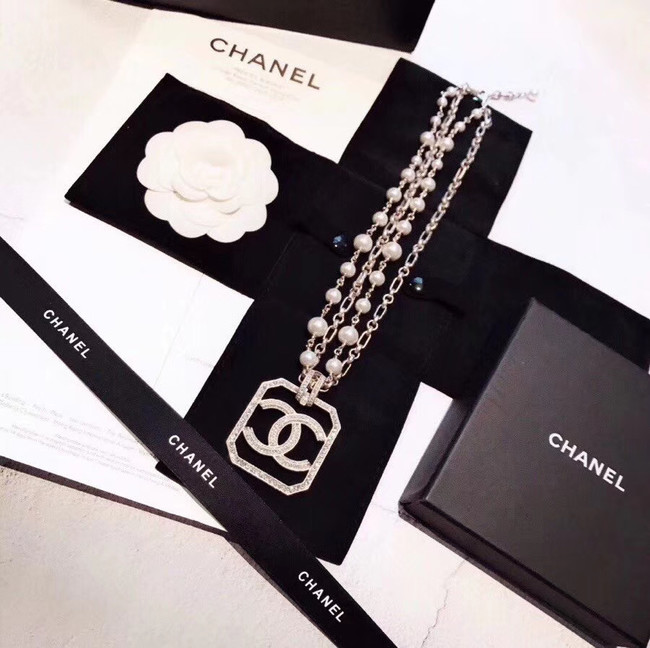 Chanel Necklace CE4506