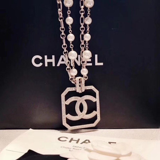 Chanel Necklace CE4506