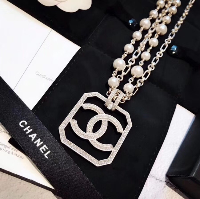 Chanel Necklace CE4506