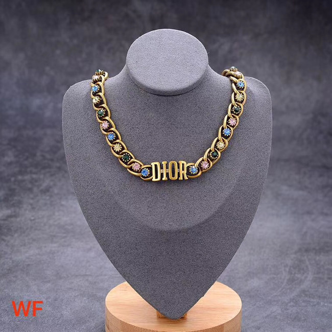 Dior Necklace CE4493