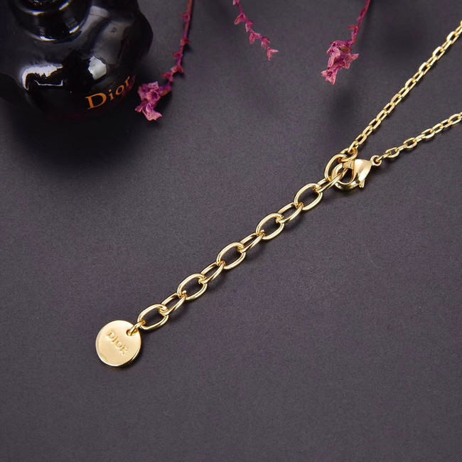 Dior Necklace CE4499