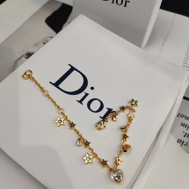 Dior Necklace CE4502