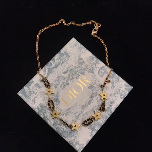 Dior Necklace CE4507