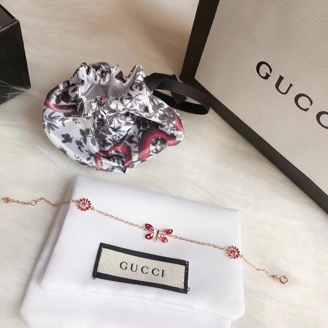 Gucci Bracelet CE4508