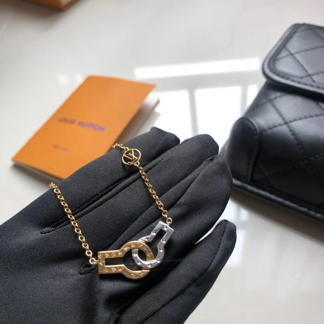 Louis Vuitton Necklace CE4488