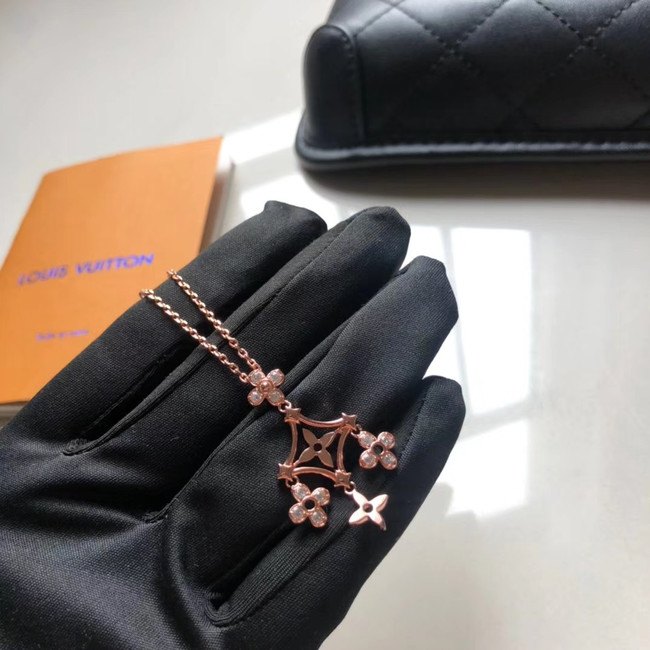 Louis Vuitton Necklace CE4489