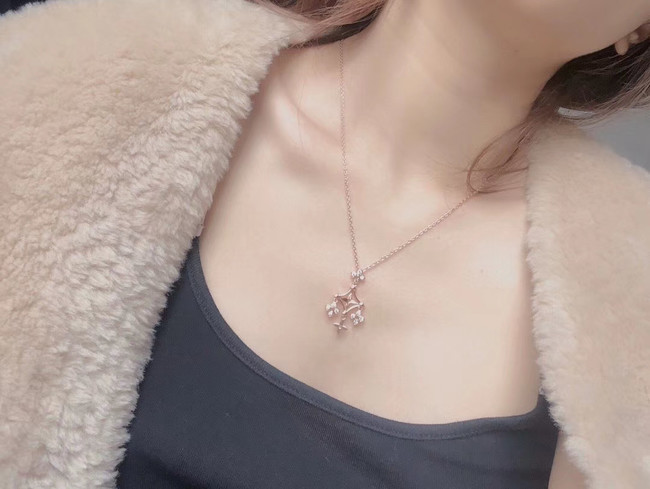 Louis Vuitton Necklace CE4489