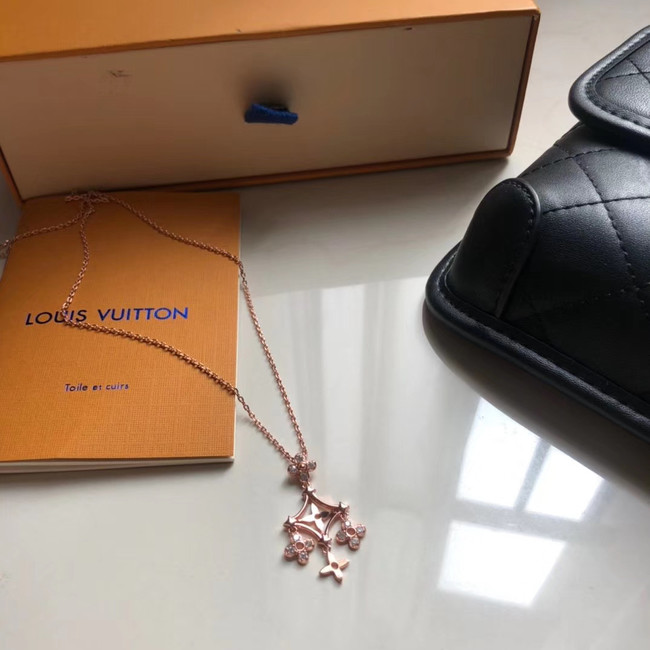 Louis Vuitton Necklace CE4489