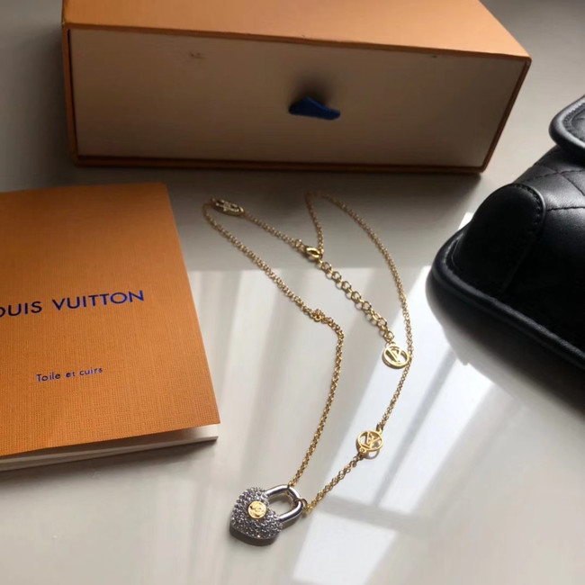 Louis Vuitton Necklace CE4490