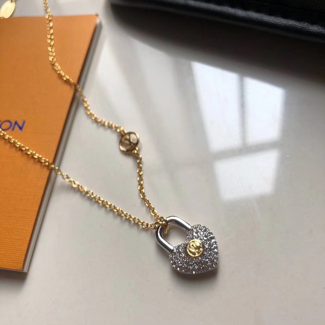 Louis Vuitton Necklace CE4490