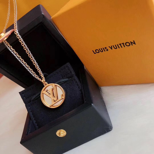 Louis Vuitton Necklace CE4509