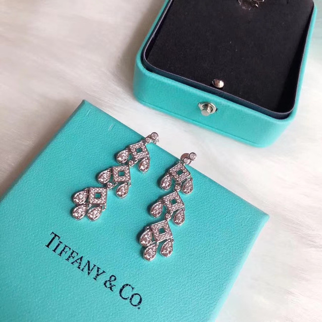 TIFFANY Earrings CE4492