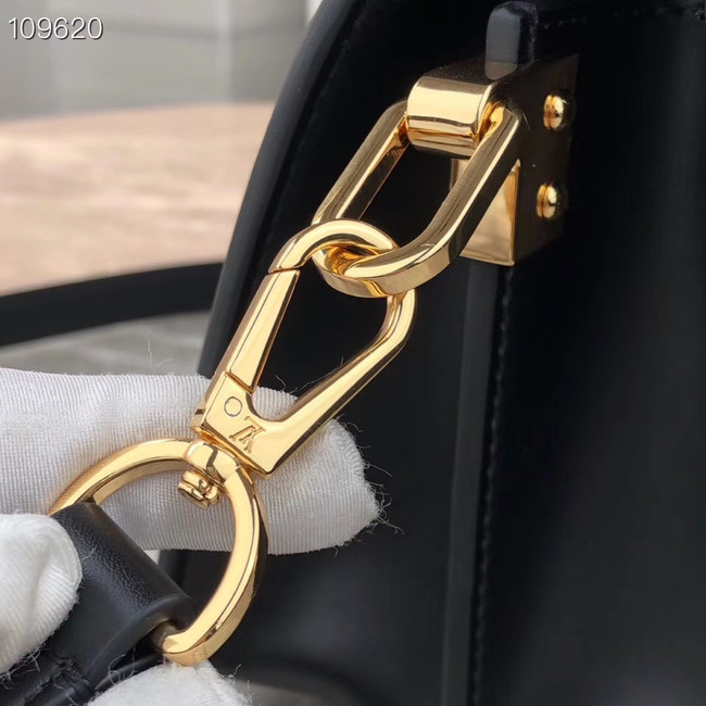 Louis Vuitton MINI DAUPHINE M90499 black&white