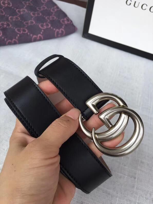 Gucci Belt 68884C Black