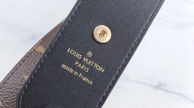 Louis Vuitton BANDOULIERE J02465