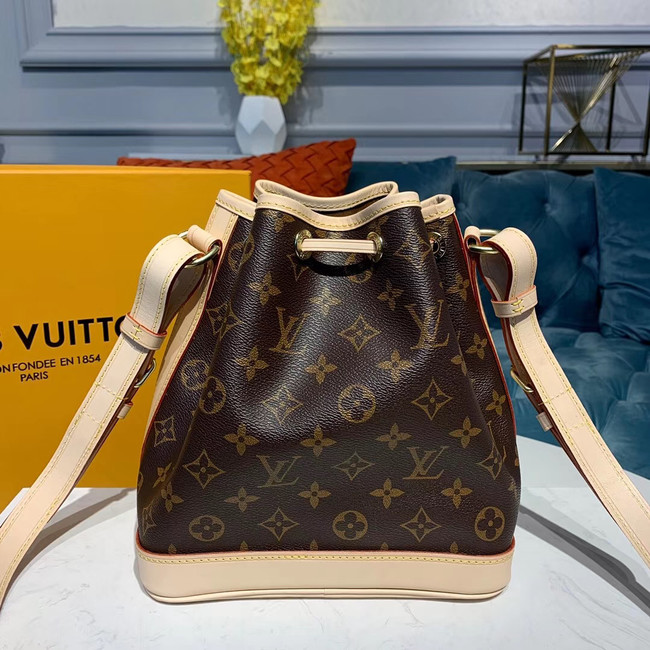 Louis Vuitton MINI PETIT NOE M40818