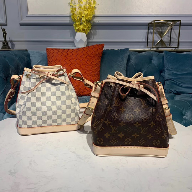 Louis Vuitton NOE BB N41220