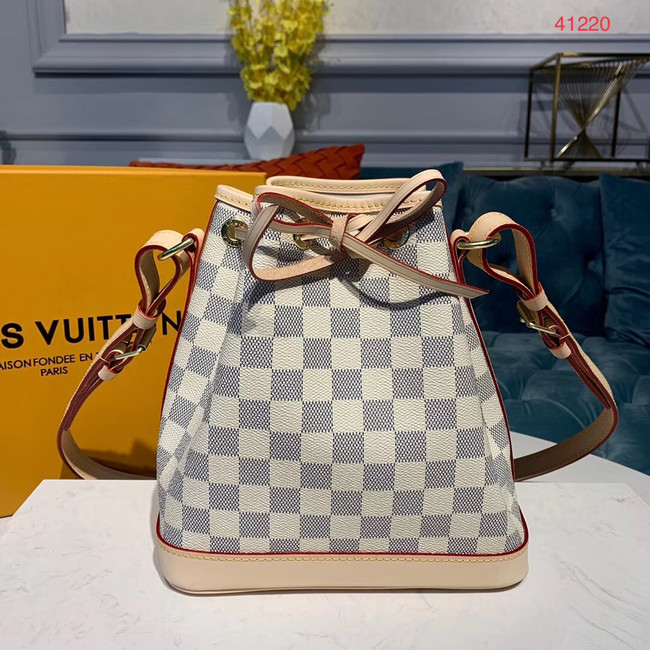 Louis Vuitton NOE BB N41220