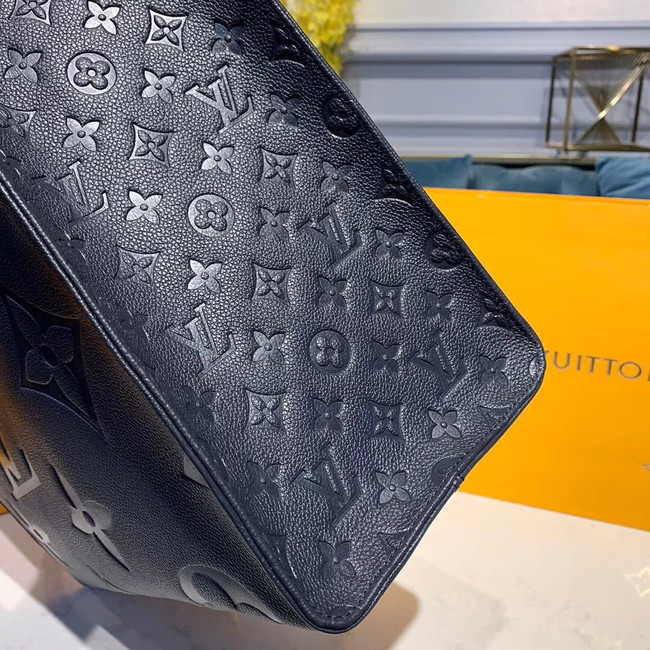 Louis Vuitton ONTHEGO M44576 dark blue