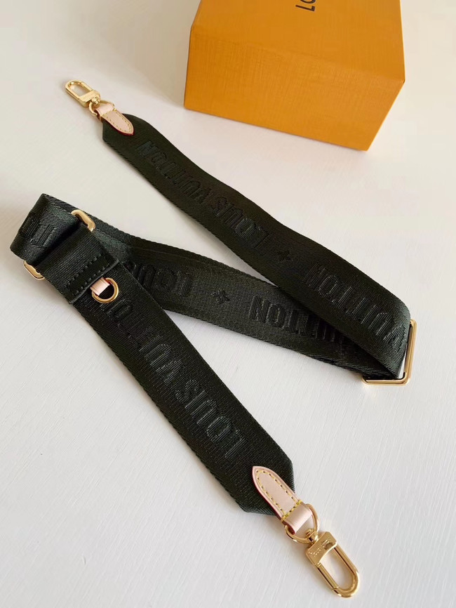 Louis Vuitton Shoulder strap M44823 green