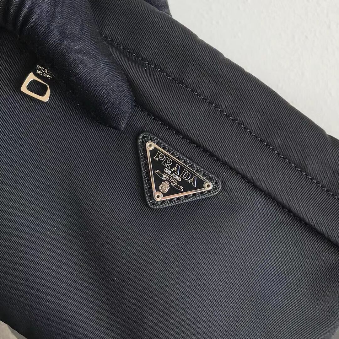 Prada Nylon Pocket 2CM219 black