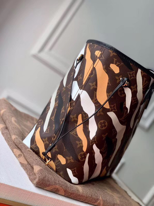 Louis Vuitton LVXLOL NEVERFULL M45201