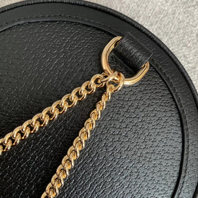 Gucci Ophidia Series Mini Backpack 598661 black