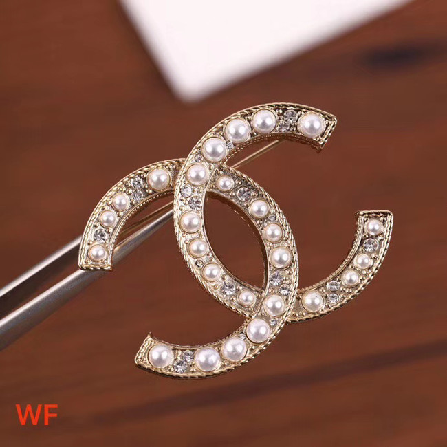 Chanel Brooch CE4539