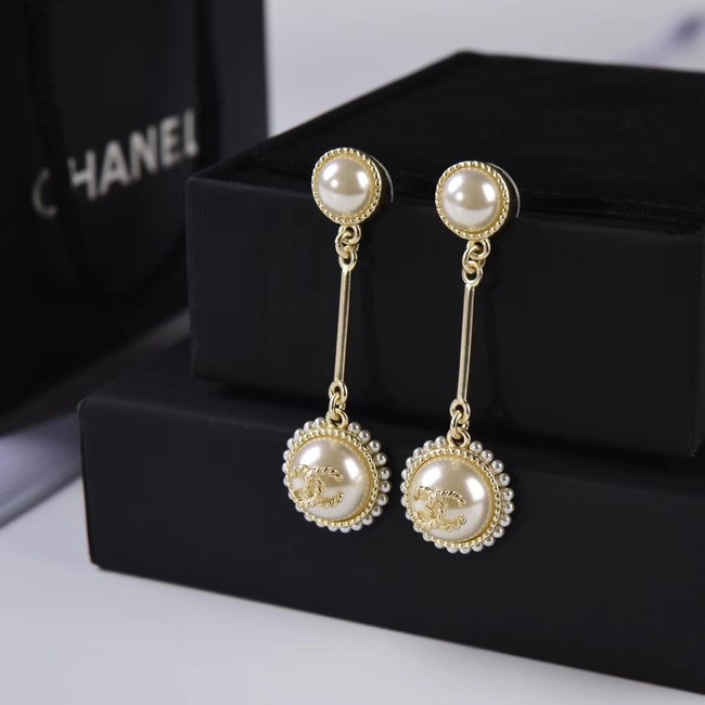 Chanel Earrings CE4516