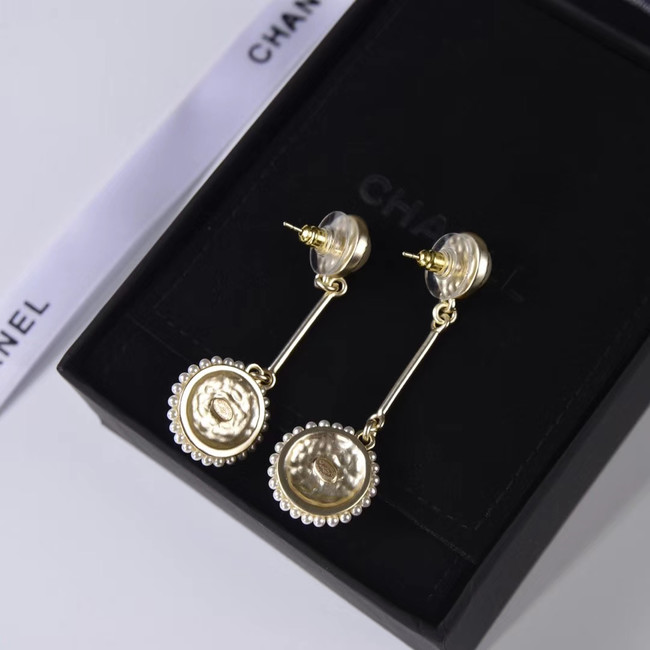 Chanel Earrings CE4516