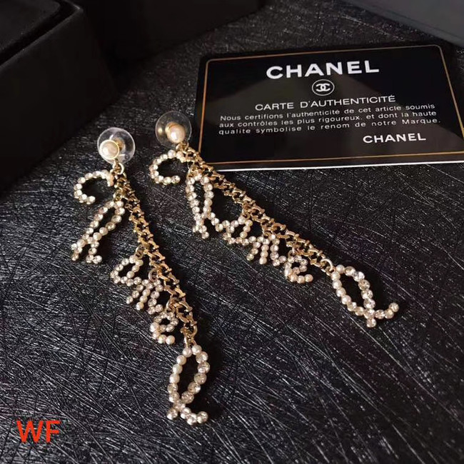 Chanel Earrings CE4527