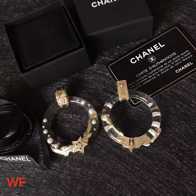 Chanel Earrings CE4529