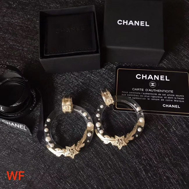 Chanel Earrings CE4529
