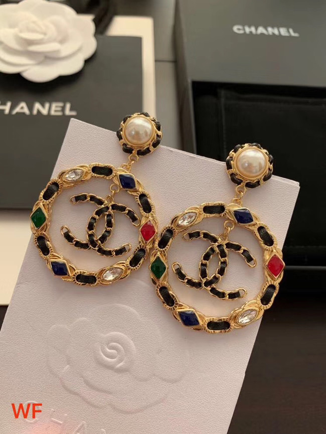 Chanel Earrings CE4538