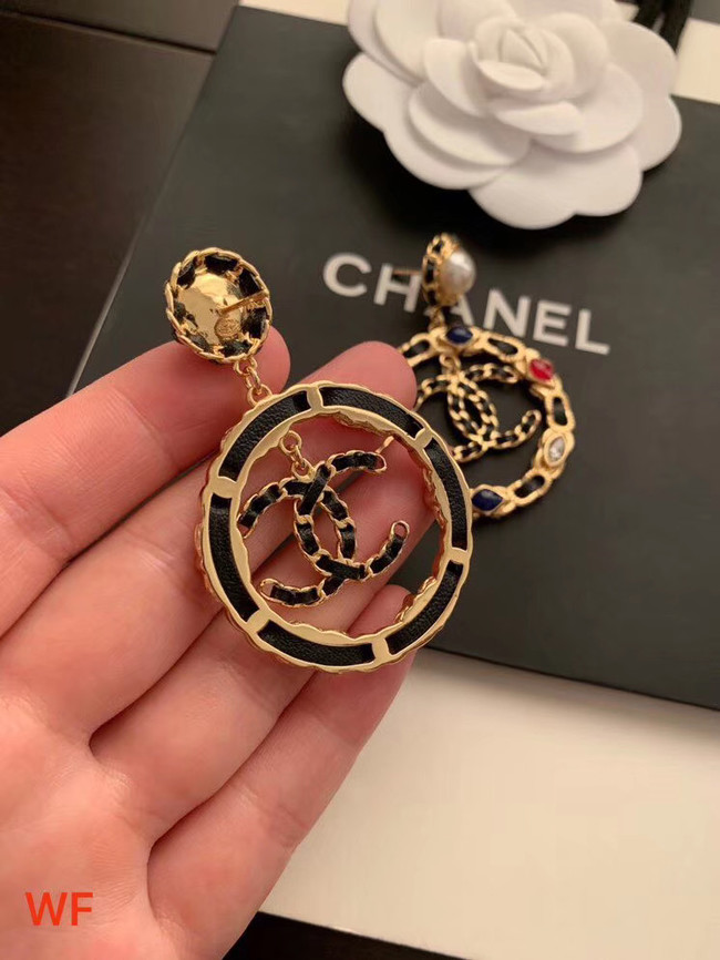 Chanel Earrings CE4538